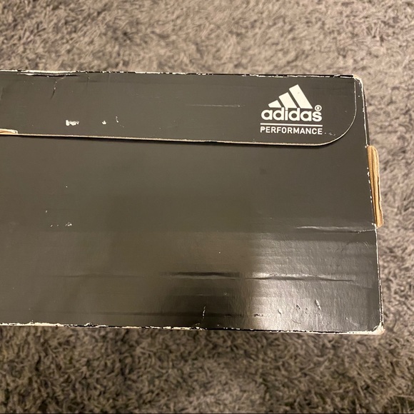 Men’s Adidas Athletic Performance Shoes